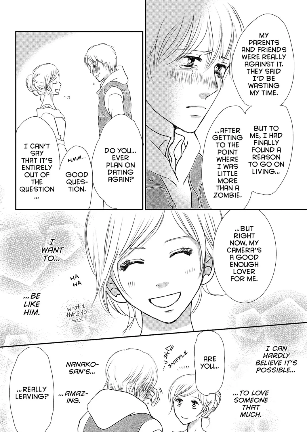 Read Peach Heaven chapter 47.1 image 194 on Lezhin