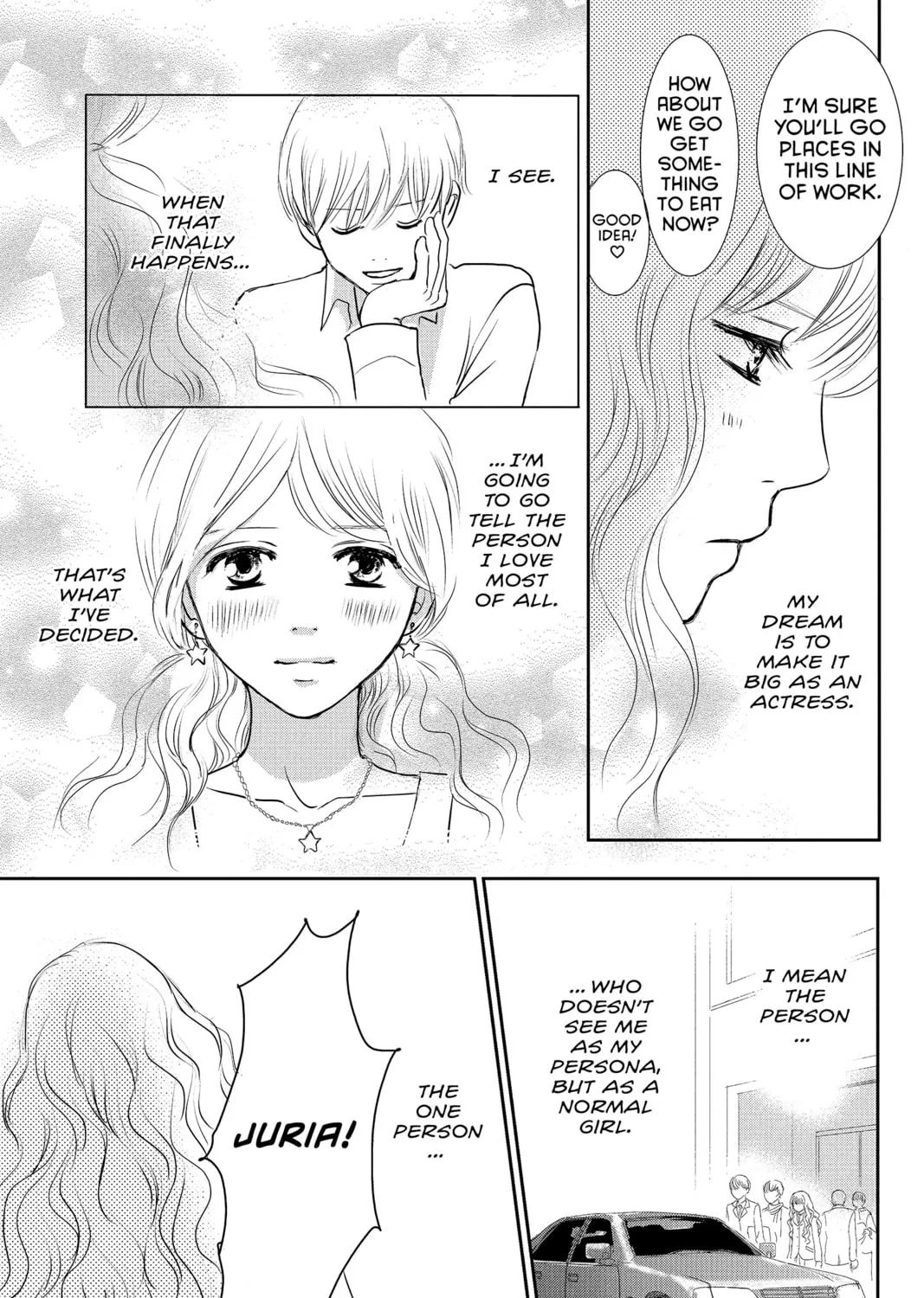 Read Peach Heaven chapter 47.1 image 204 on Lezhin