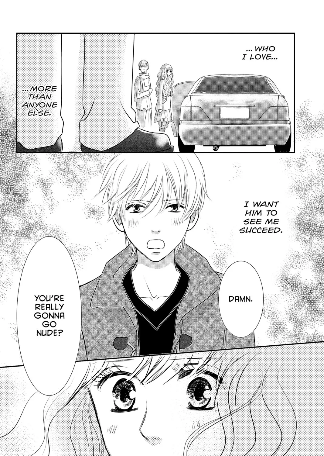 Read Peach Heaven chapter 47.1 image 206 on Lezhin