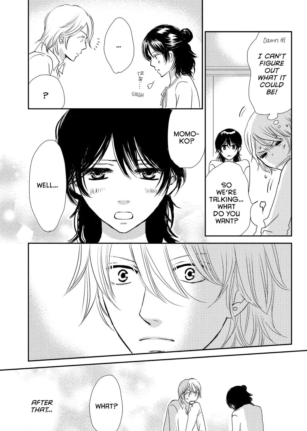 Read Peach Heaven chapter 47.1 image 220 on Lezhin