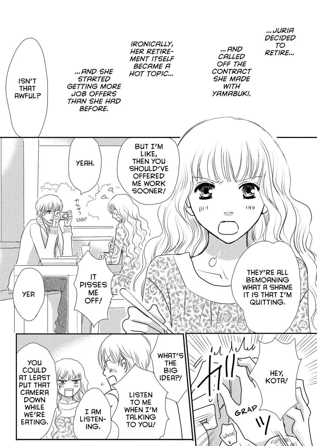Read Peach Heaven chapter 47.1 image 222 on Lezhin