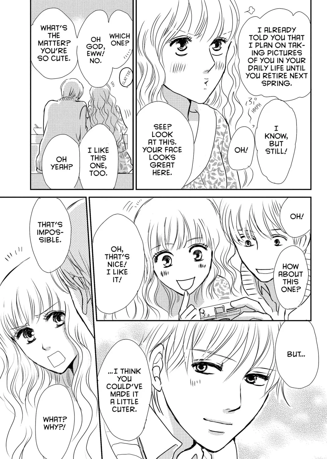 Read Peach Heaven chapter 47.1 image 224 on Lezhin