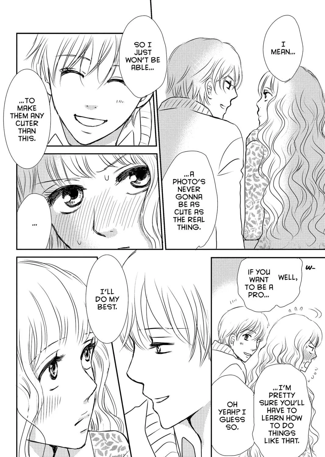 Read Peach Heaven chapter 47.1 image 226 on Lezhin