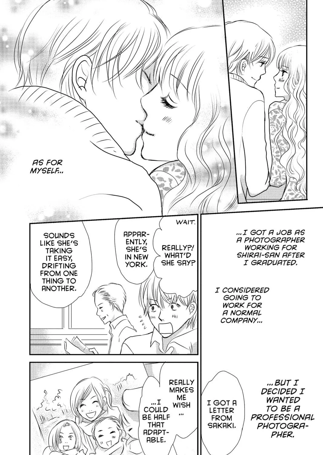 Read Peach Heaven chapter 47.1 image 228 on Lezhin