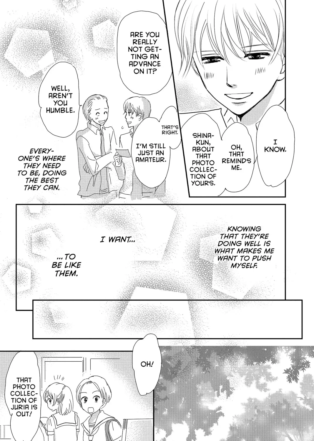 Read Peach Heaven chapter 47.1 image 230 on Lezhin