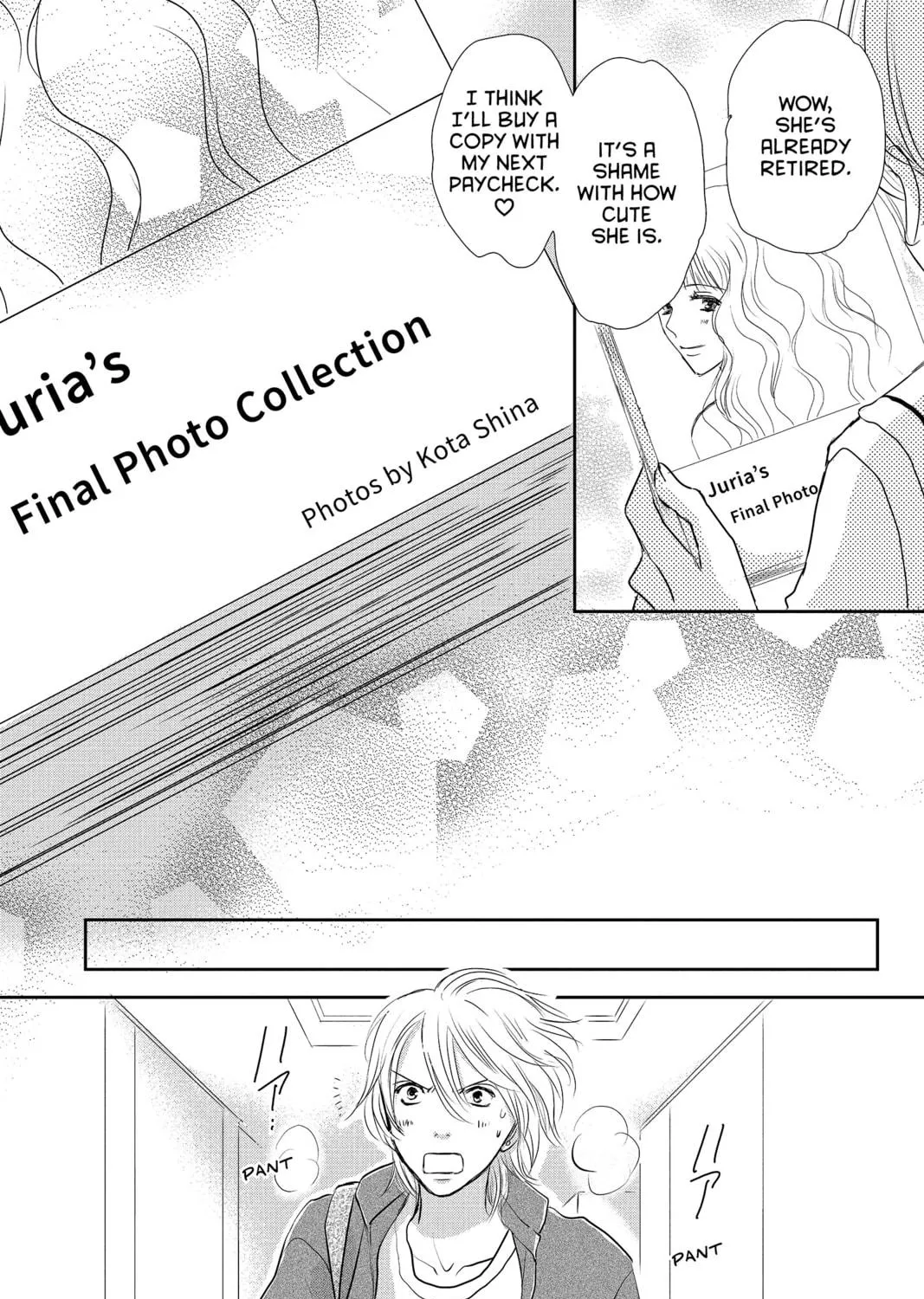 Read Peach Heaven chapter 47.1 image 232 on Lezhin