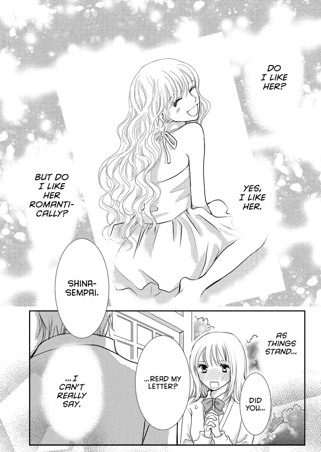 Read Peach Heaven chapter 47.1 image 4 on Lezhin
