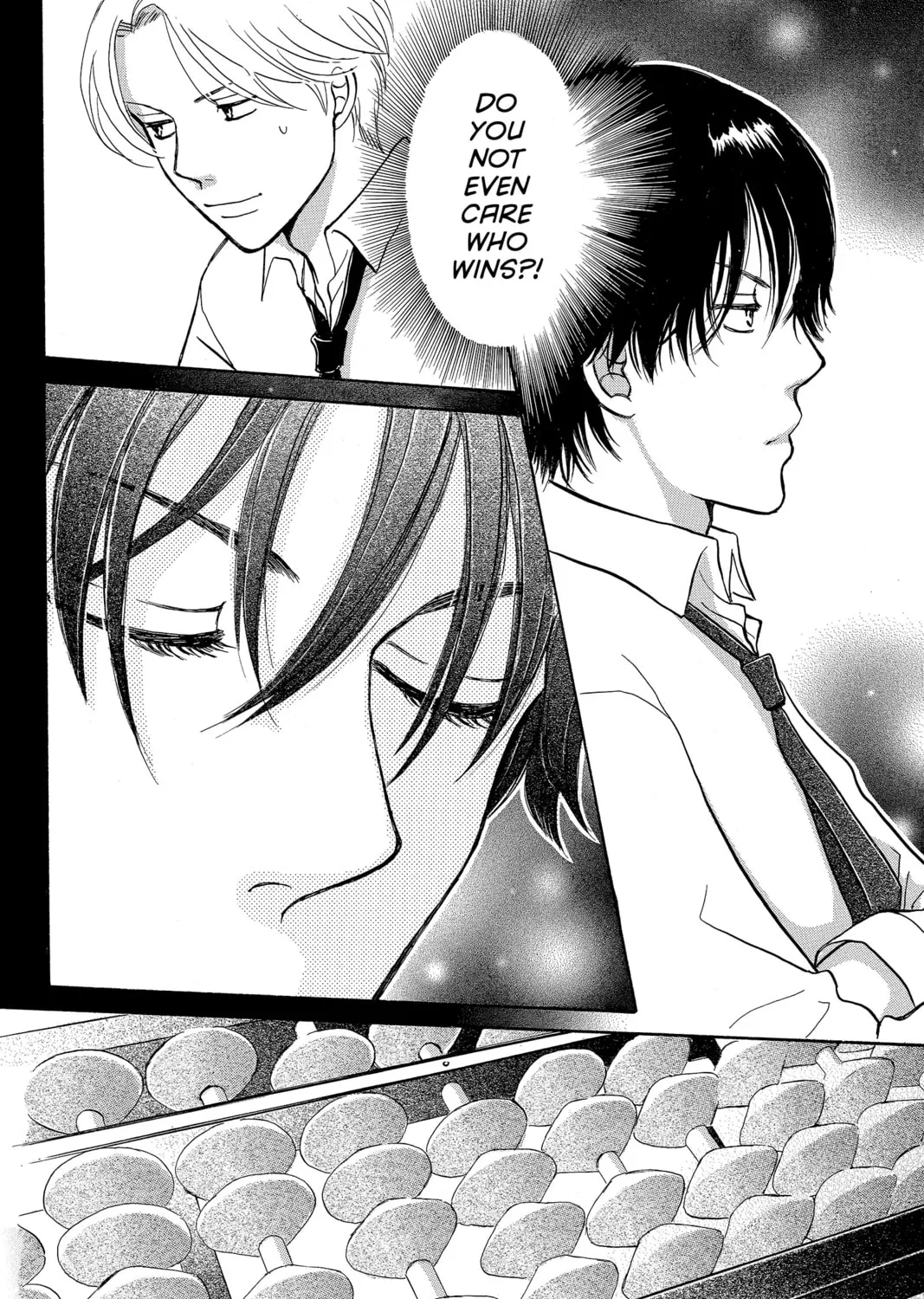Read Peach Heaven chapter 47.3 image 110 on Lezhin