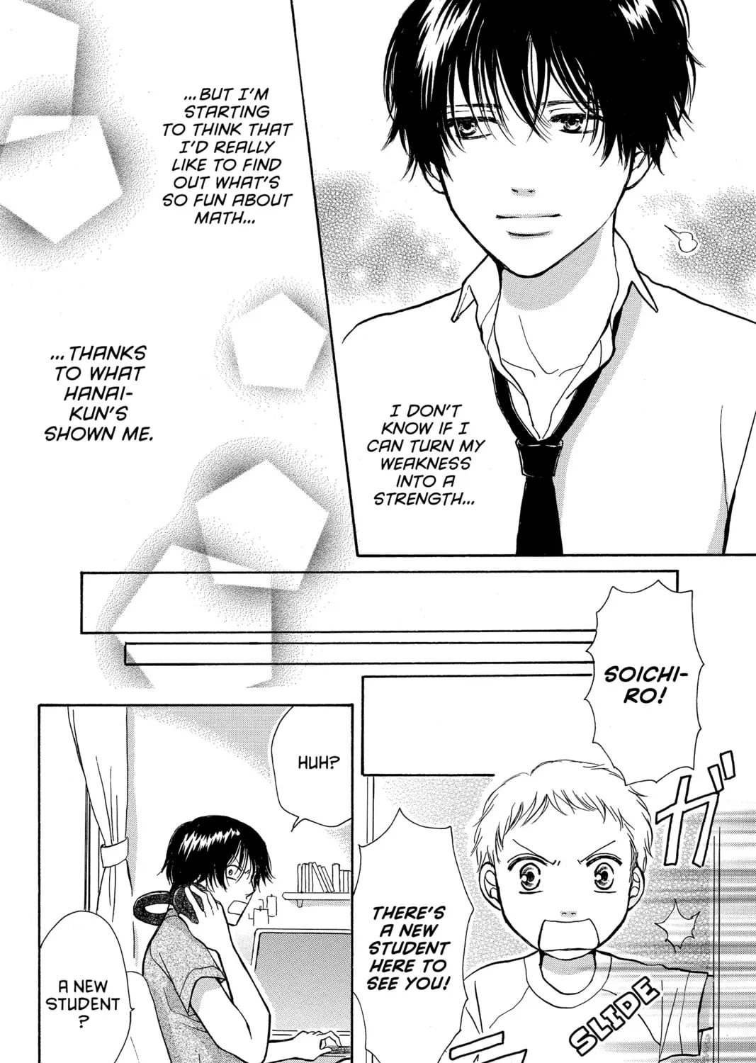 Read Peach Heaven chapter 47.3 image 122 on Lezhin