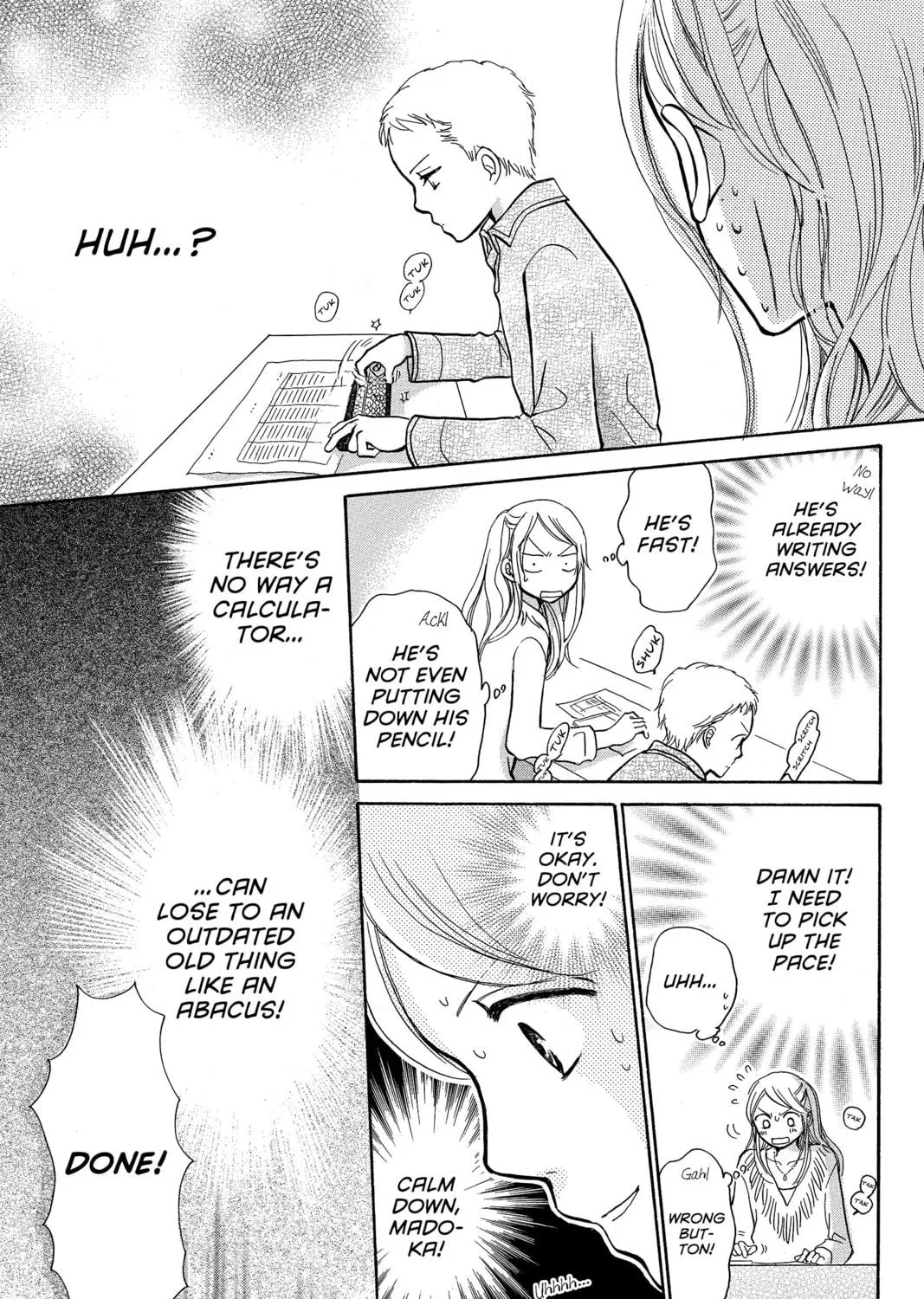 Read Peach Heaven chapter 47.3 image 48 on Lezhin