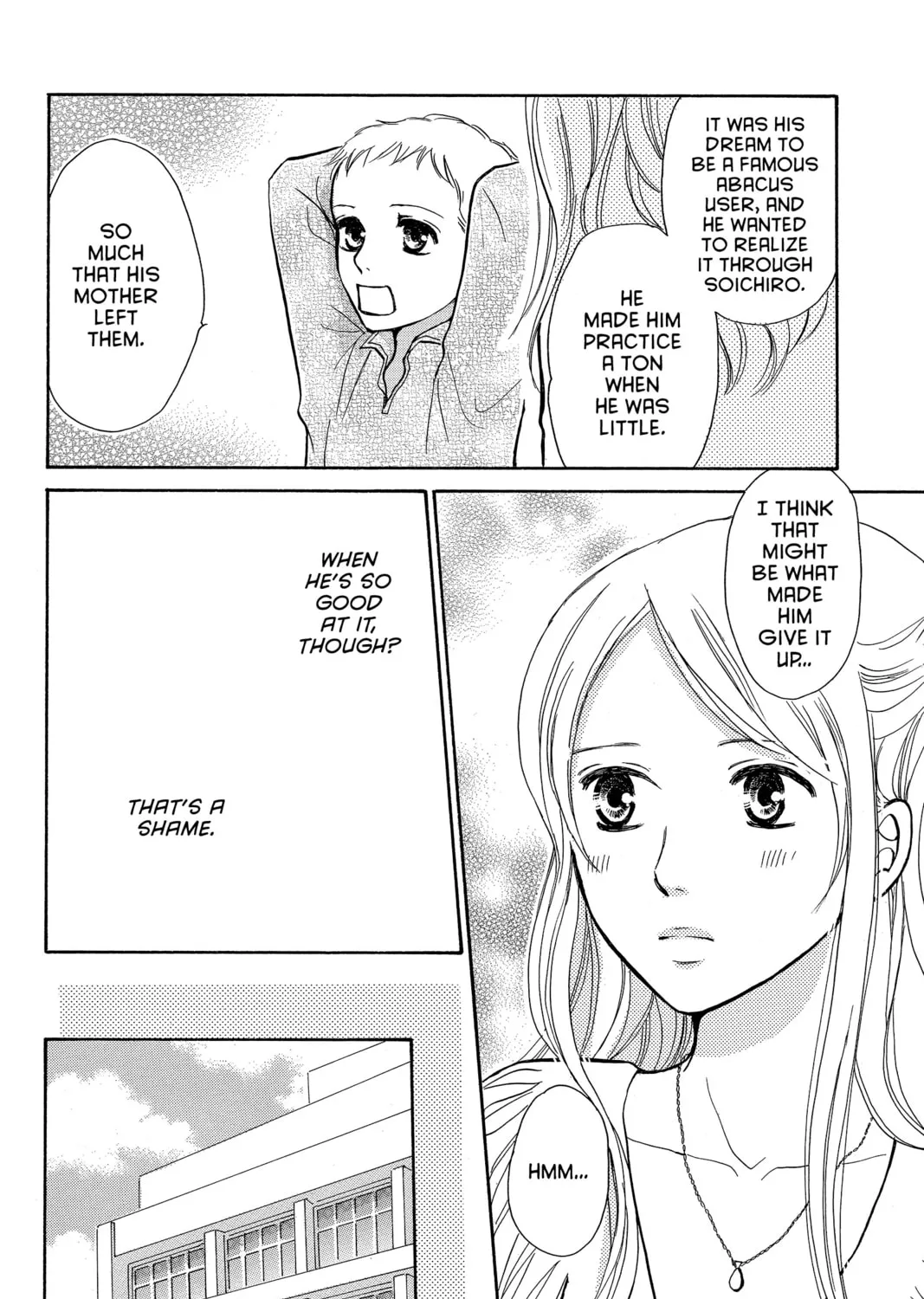 Read Peach Heaven chapter 47.3 image 54 on Lezhin