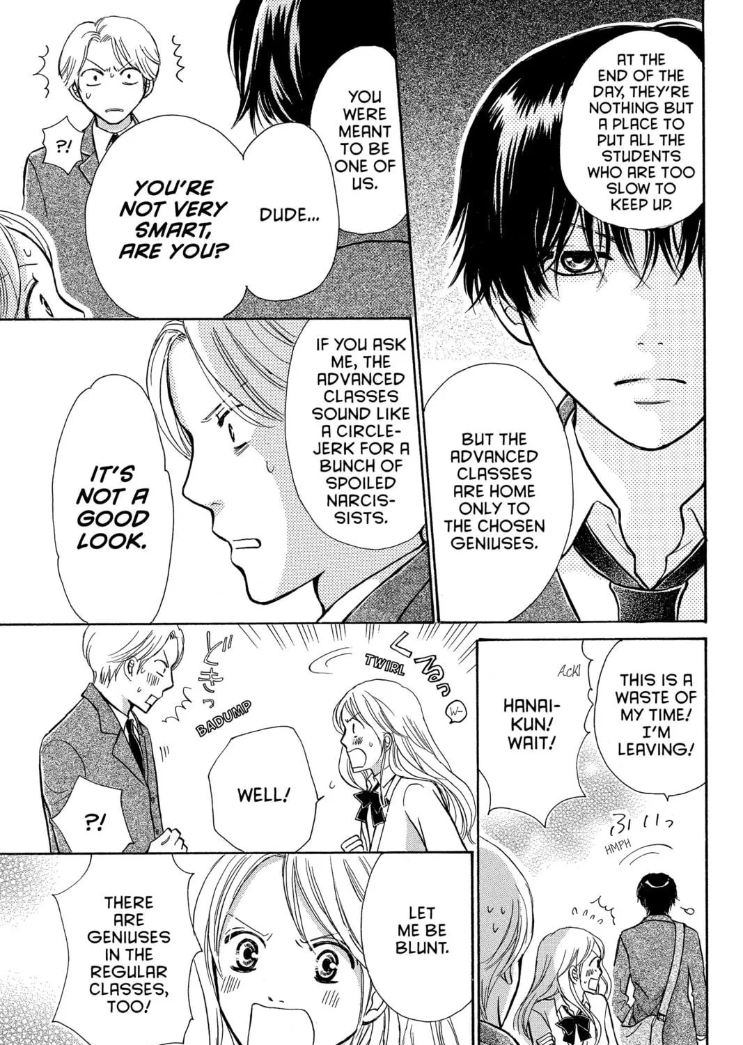 Read Peach Heaven chapter 47.3 image 68 on Lezhin