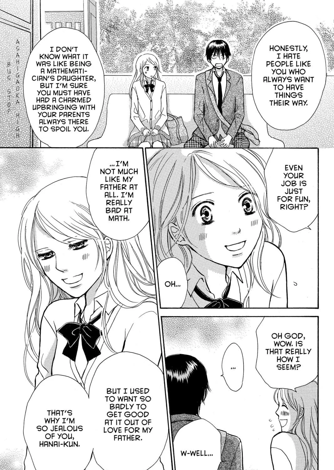 Read Peach Heaven chapter 47.3 image 76 on Lezhin