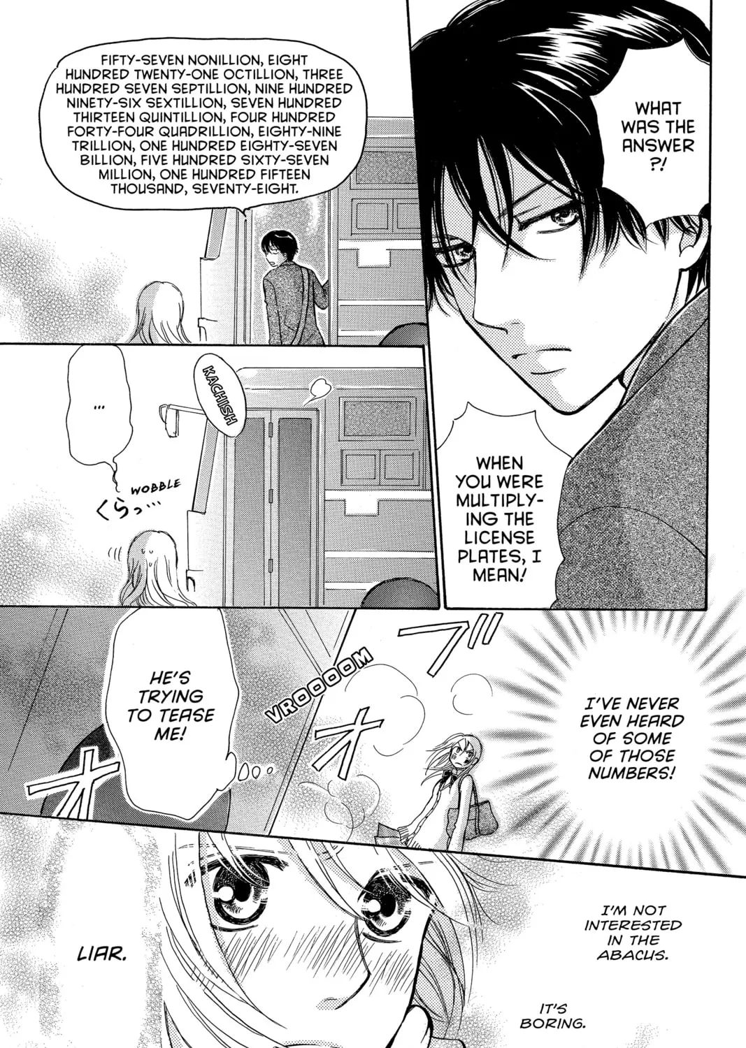 Read Peach Heaven chapter 47.3 image 80 on Lezhin