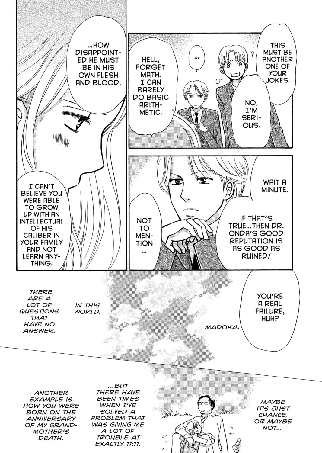 Read Peach Heaven chapter 47.3 image 90 on Lezhin