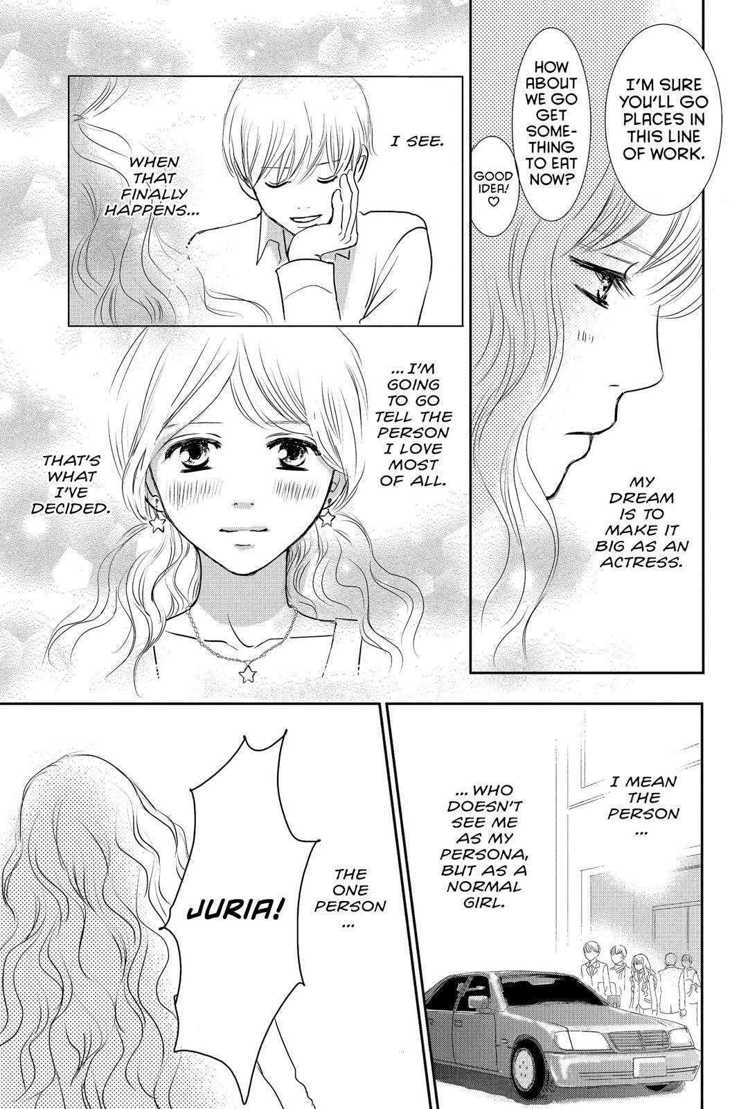 Read Peach Heaven chapter 47.5 image 105 on Lezhin