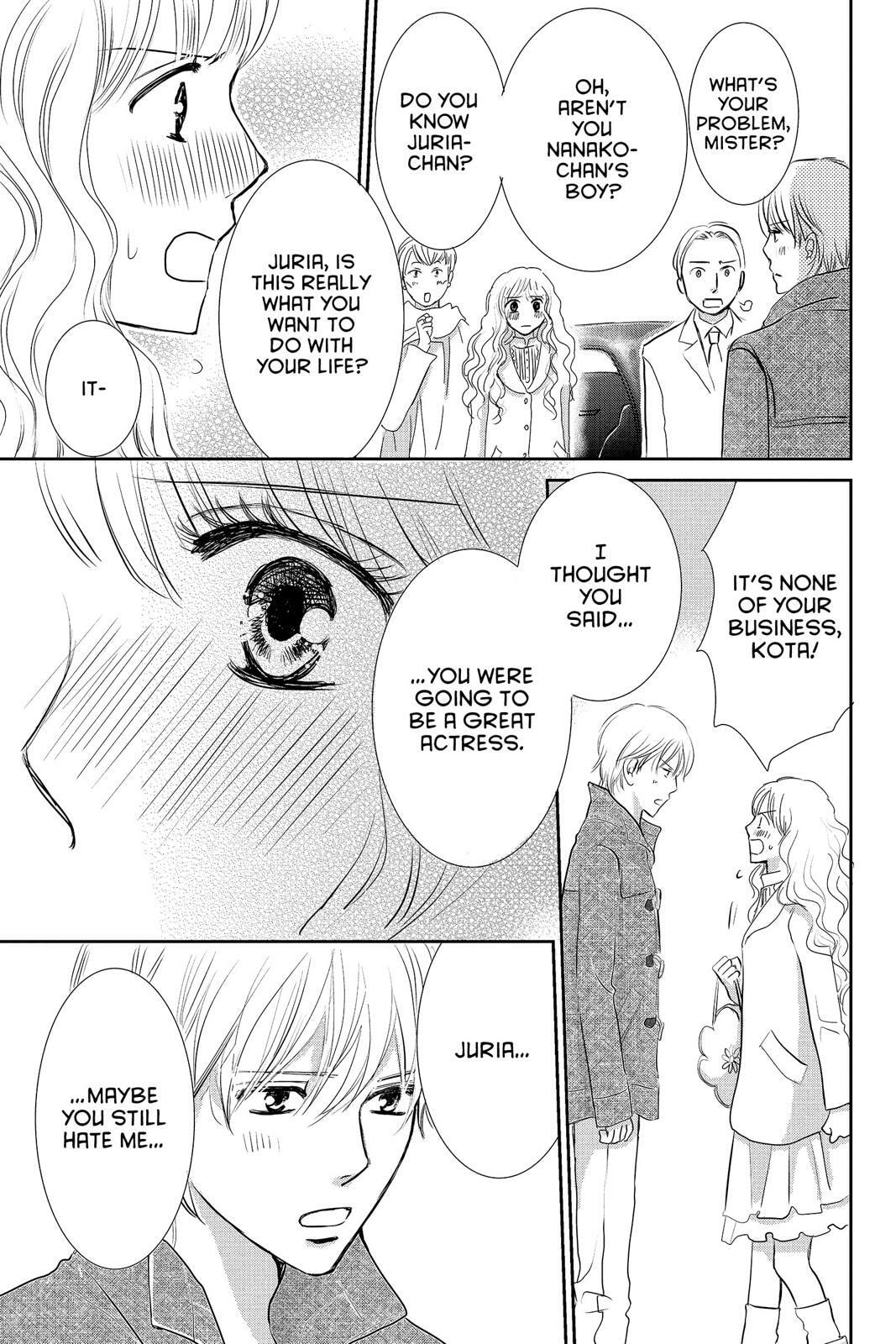 Read Peach Heaven chapter 47.5 image 107 on Lezhin