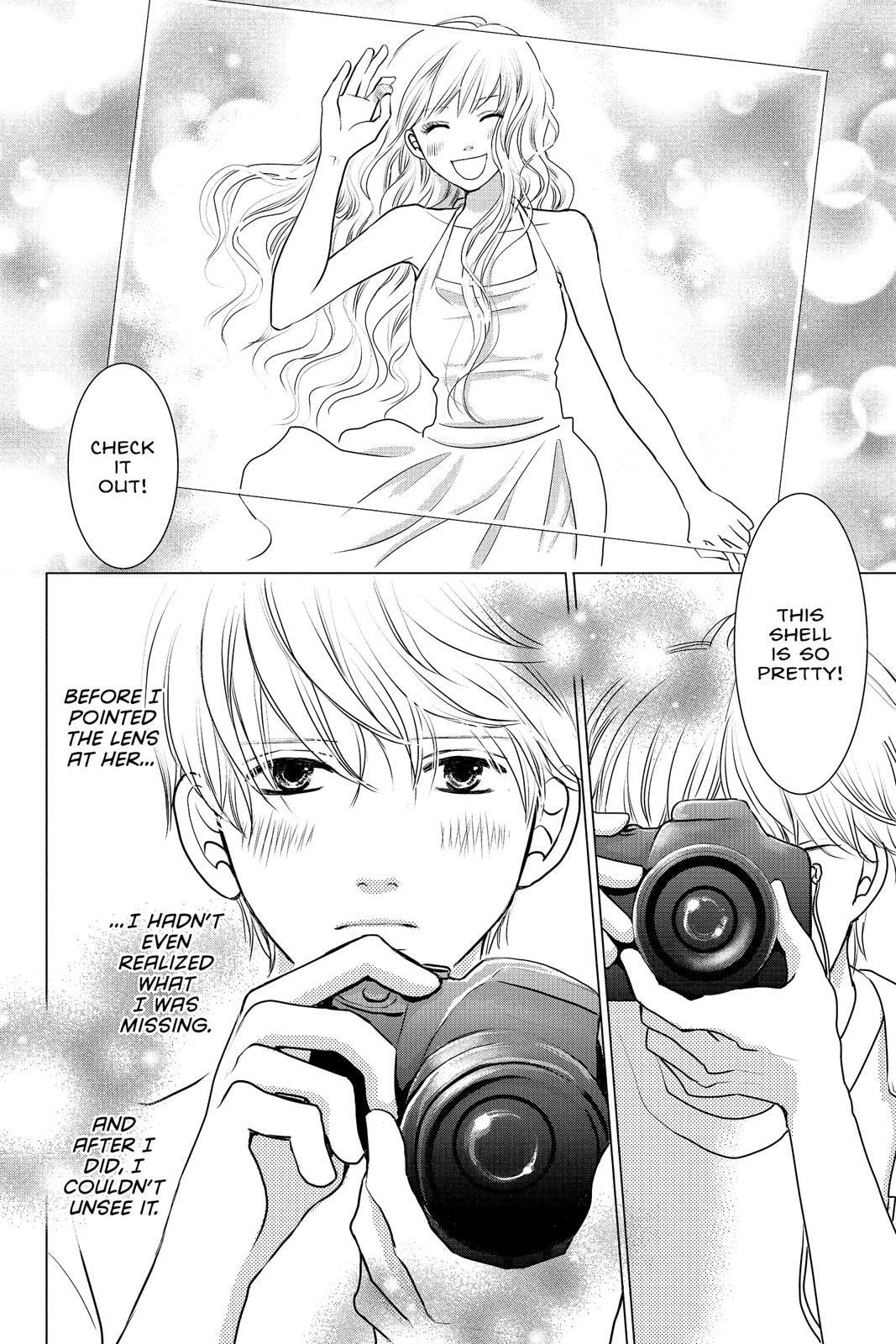 Read Peach Heaven chapter 47.5 image 24 on Lezhin