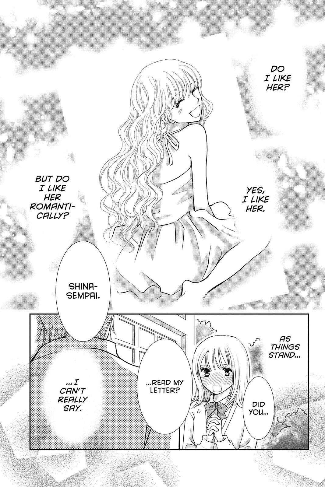 Read Peach Heaven chapter 47.5 image 5 on Lezhin