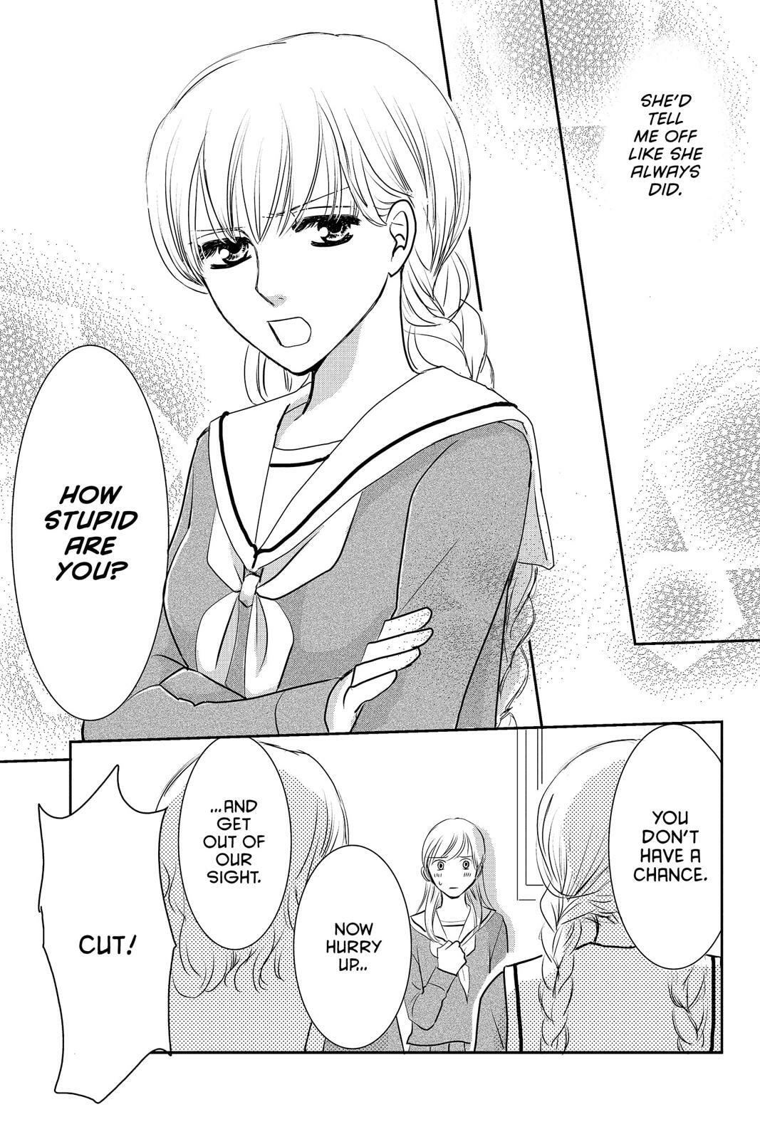 Read Peach Heaven chapter 47.5 image 63 on Lezhin