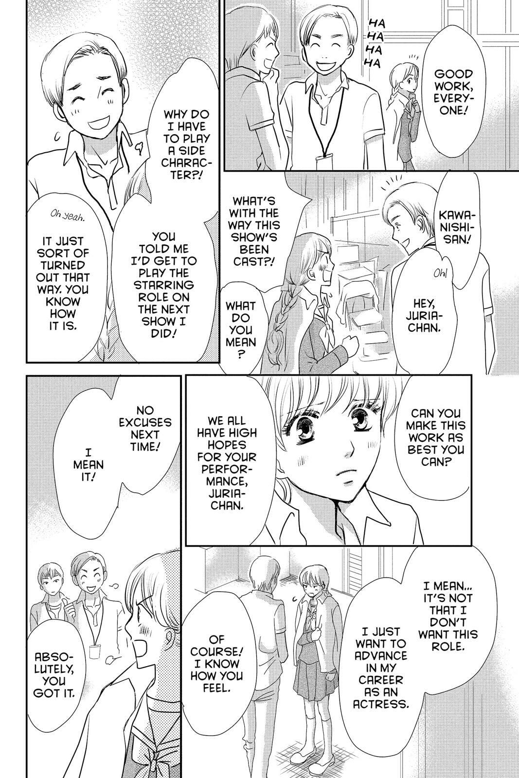 Read Peach Heaven chapter 47.5 image 64 on Lezhin