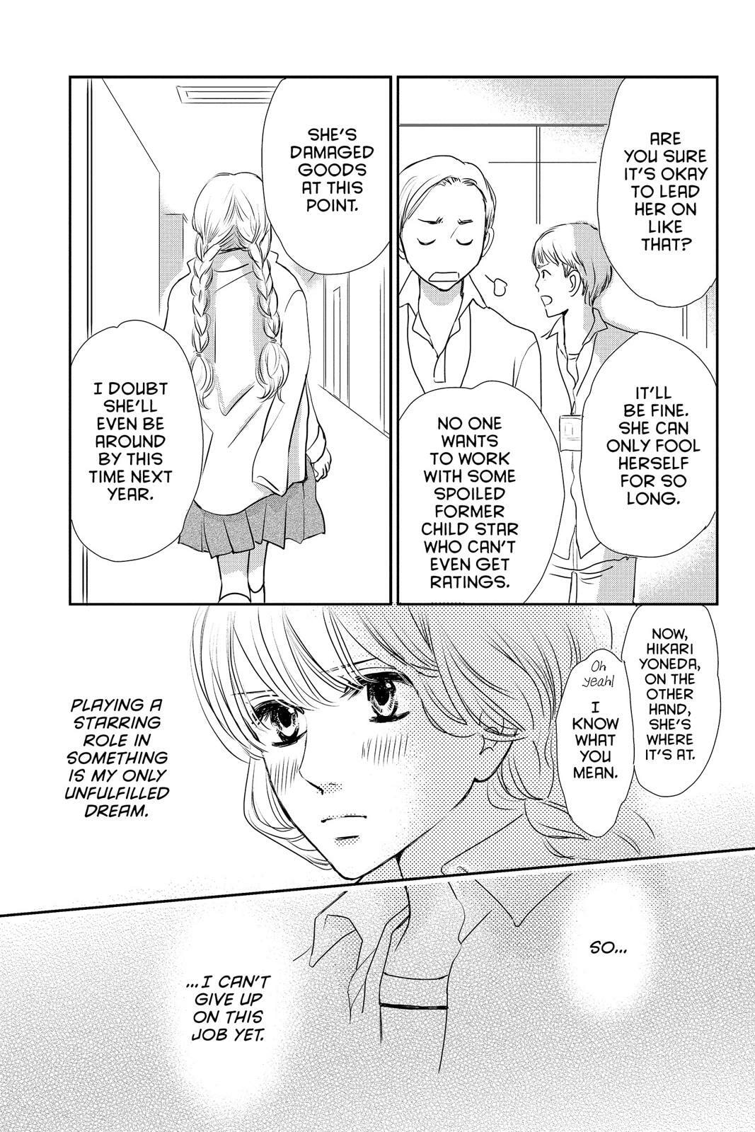 Read Peach Heaven chapter 47.5 image 65 on Lezhin