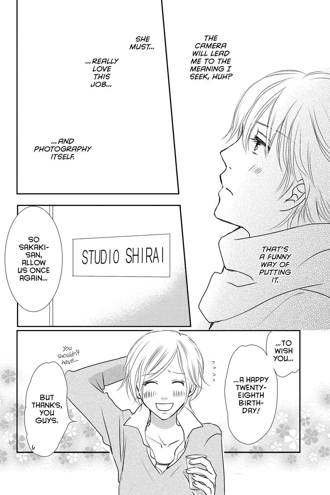 Read Peach Heaven chapter 47.5 image 76 on Lezhin