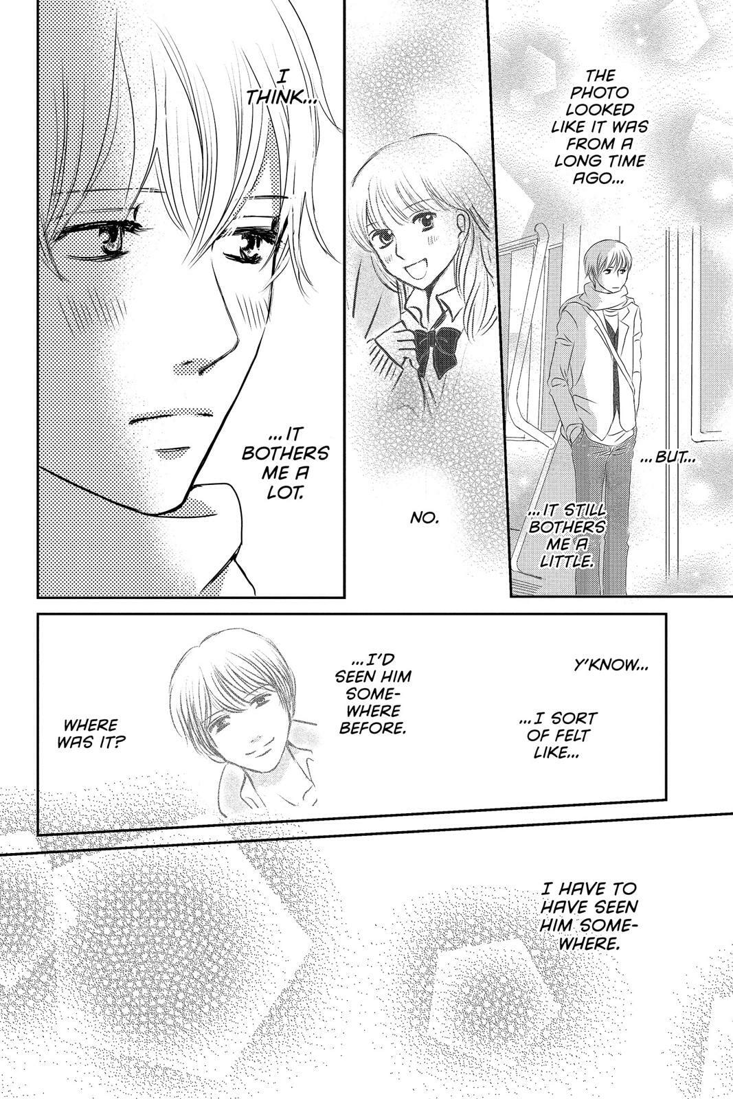 Read Peach Heaven chapter 47.5 image 82 on Lezhin