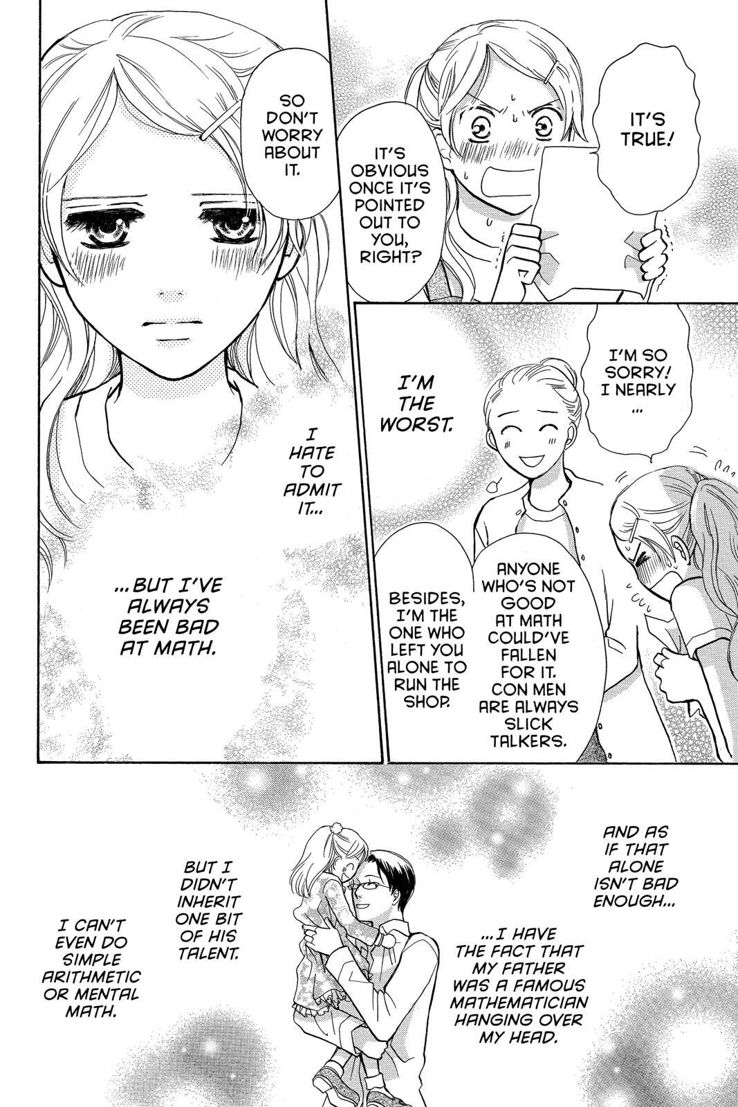 Read Peach Heaven chapter 47.7 image 13 on Lezhin