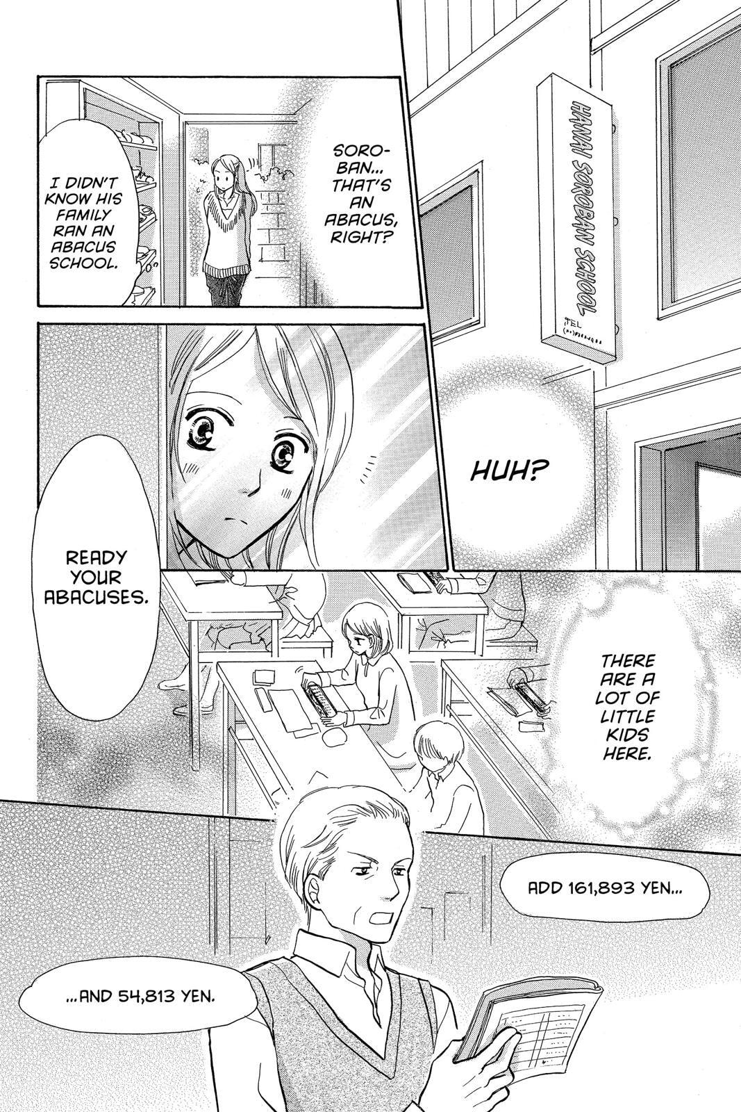 Read Peach Heaven chapter 47.7 image 15 on Lezhin