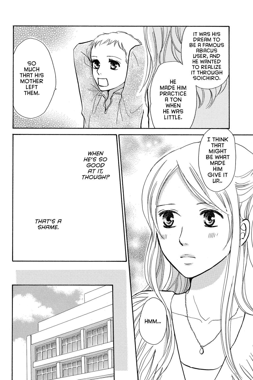 Read Peach Heaven chapter 47.7 image 27 on Lezhin