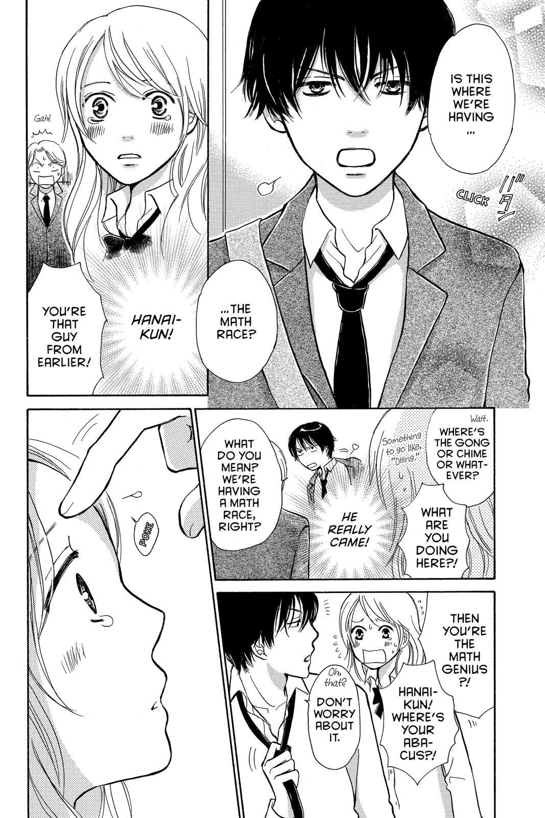 Read Peach Heaven chapter 47.7 image 47 on Lezhin