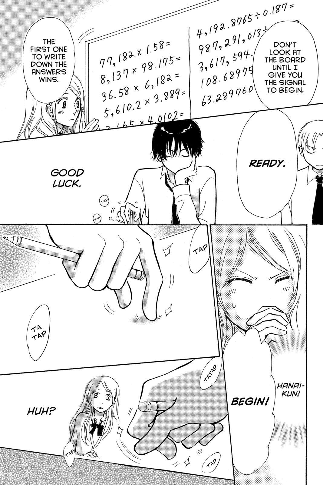 Read Peach Heaven chapter 47.7 image 50 on Lezhin
