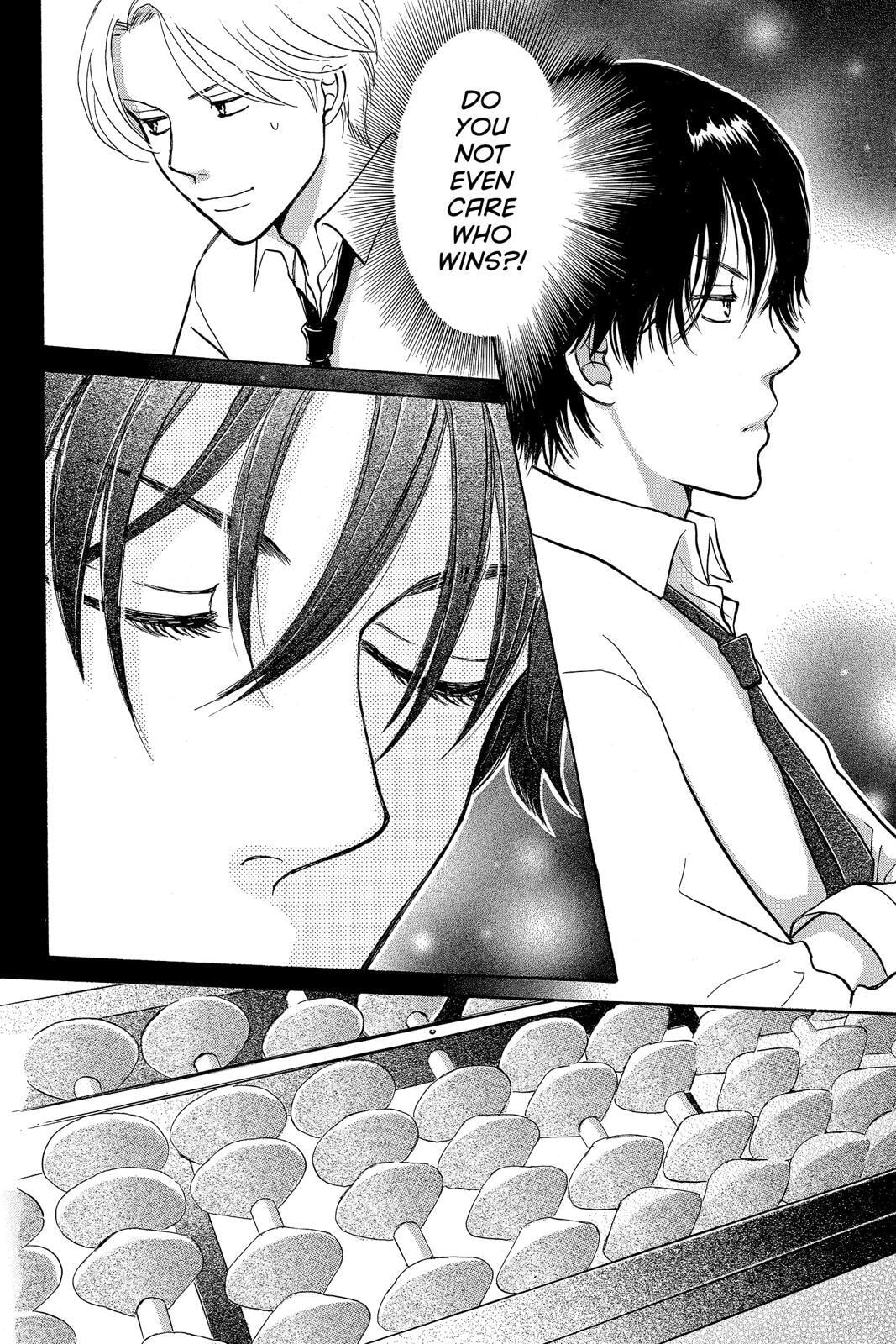 Read Peach Heaven chapter 47.7 image 55 on Lezhin