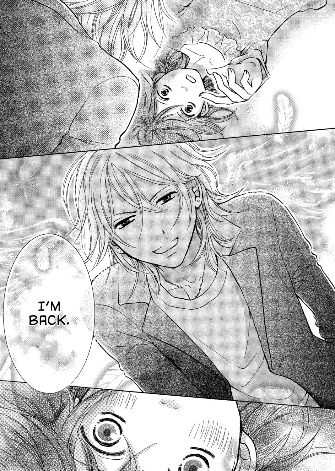 Read Peach Heaven chapter 47 image 34 on Lezhin