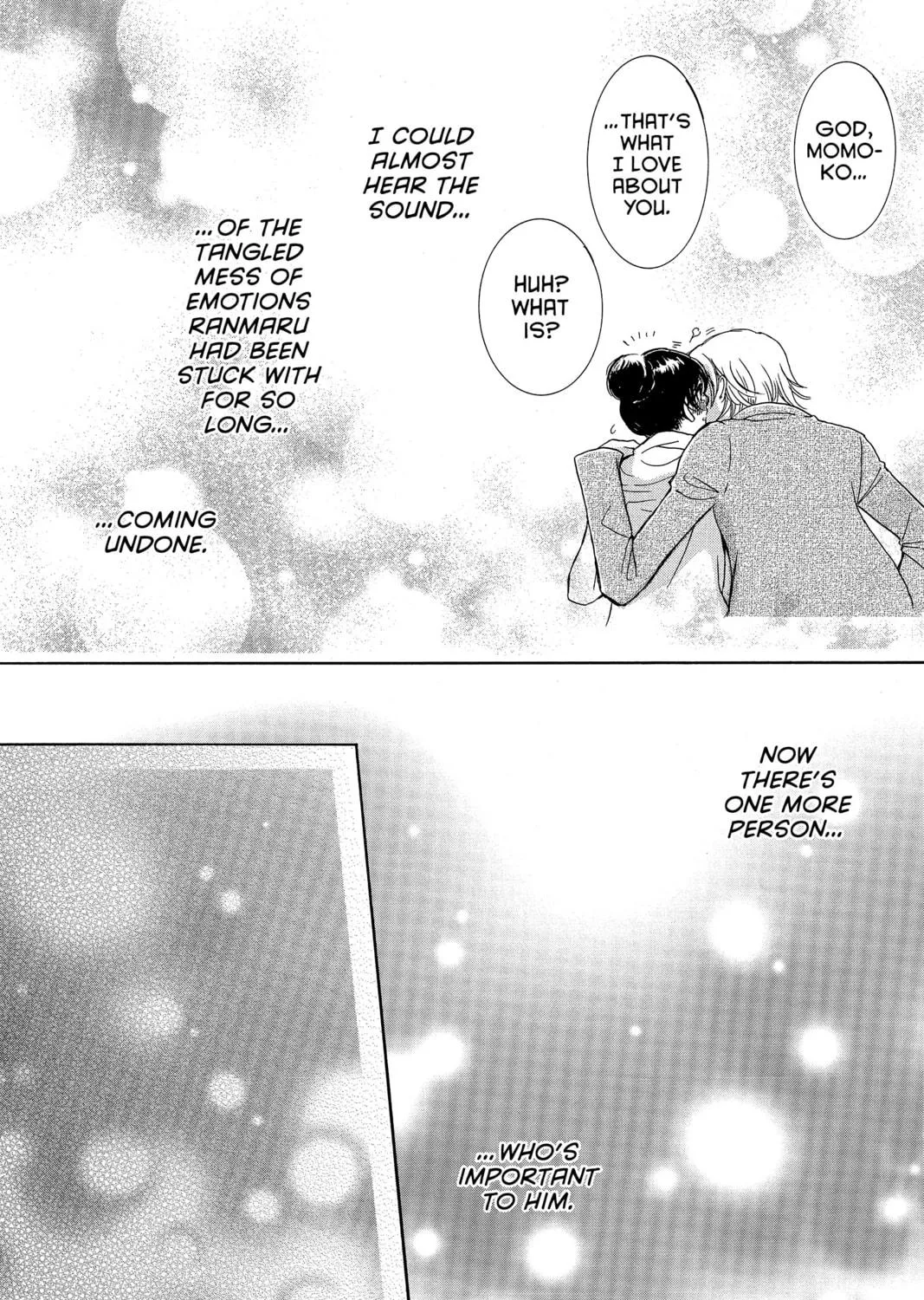 Read Peach Heaven chapter 47 image 64 on Lezhin