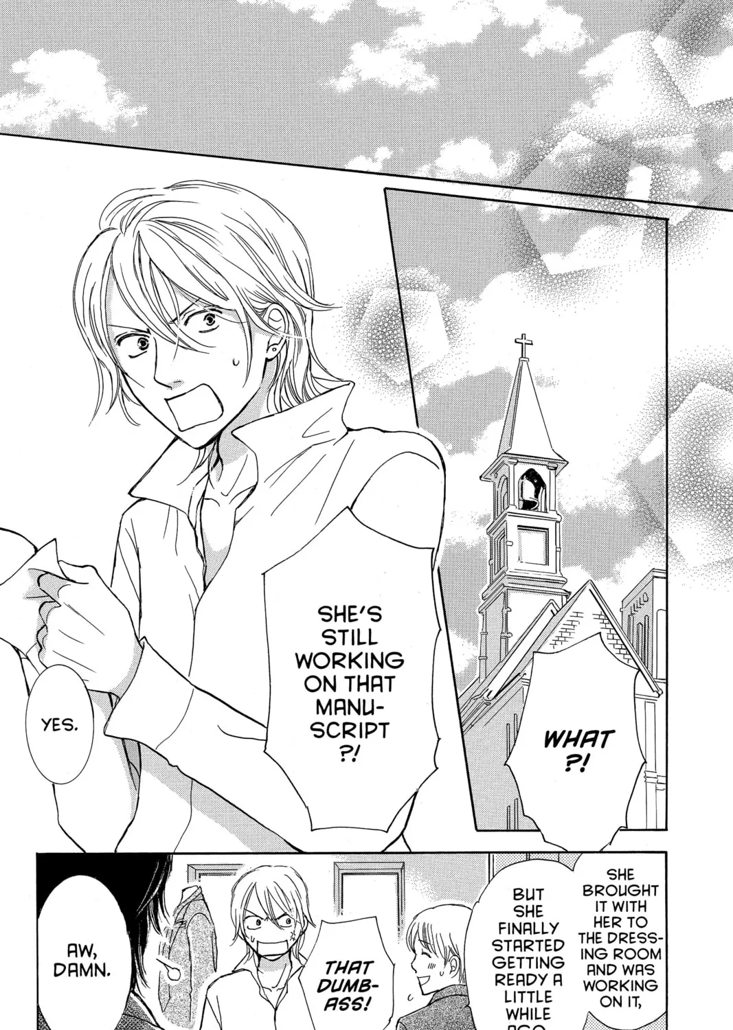 Read Peach Heaven chapter 47 image 66 on Lezhin