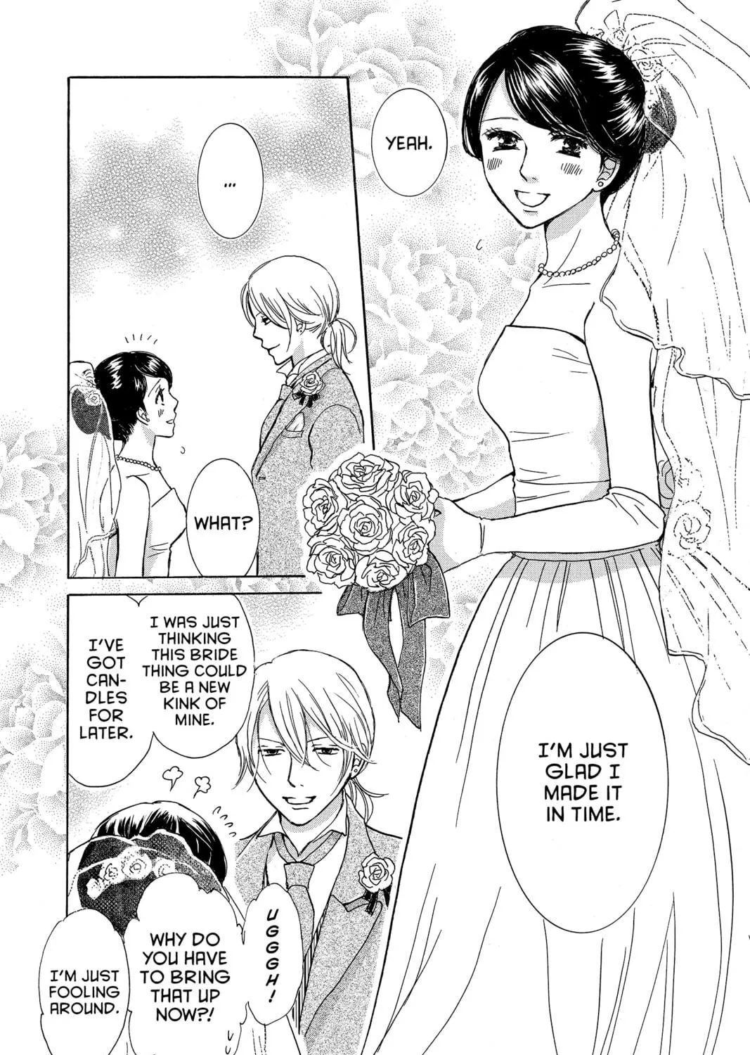 Read Peach Heaven chapter 47 image 76 on Lezhin