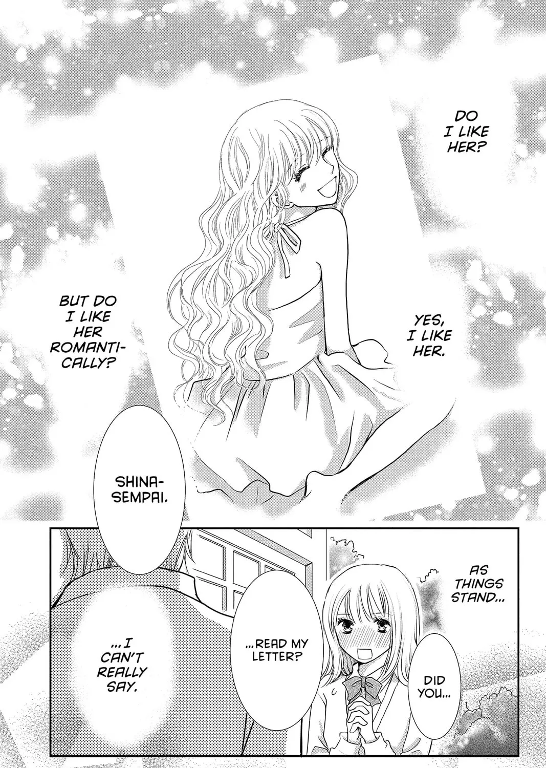 Read Peach Heaven chapter 48 image 10 on Lezhin