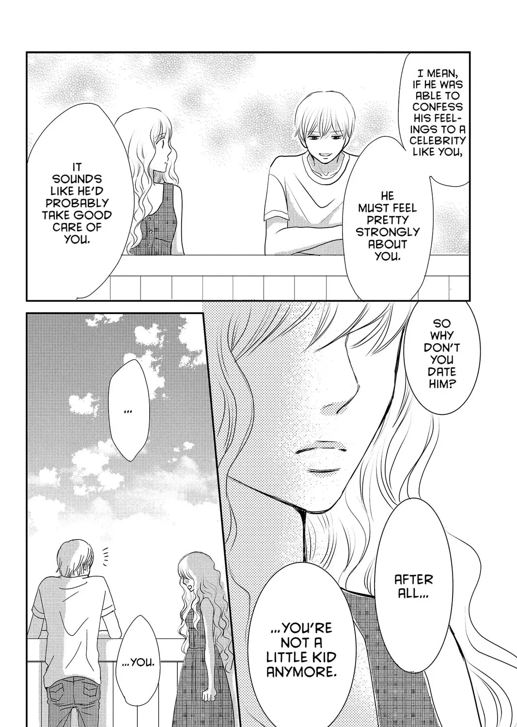 Read Peach Heaven chapter 48 image 112 on Lezhin