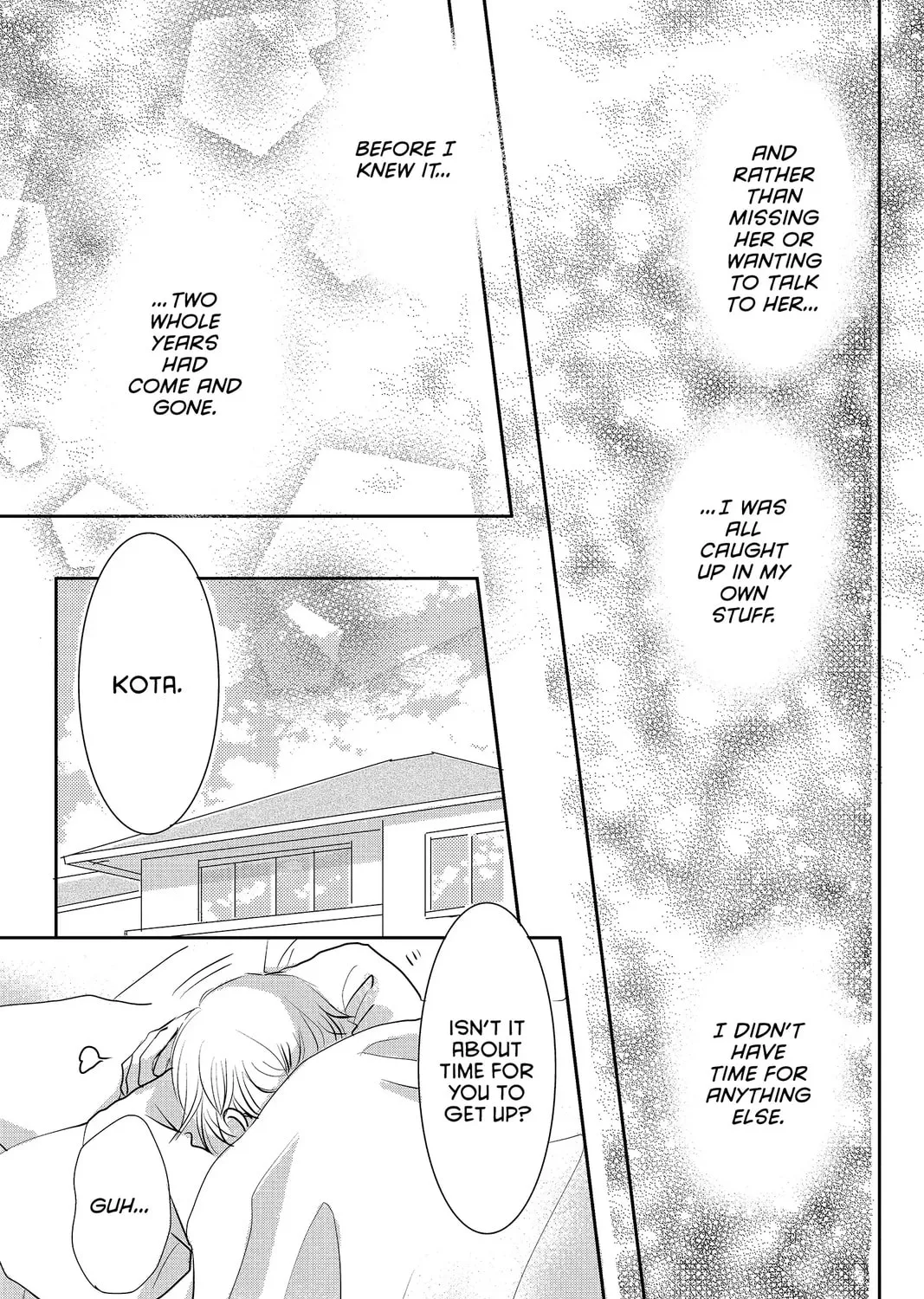 Read Peach Heaven chapter 48 image 118 on Lezhin