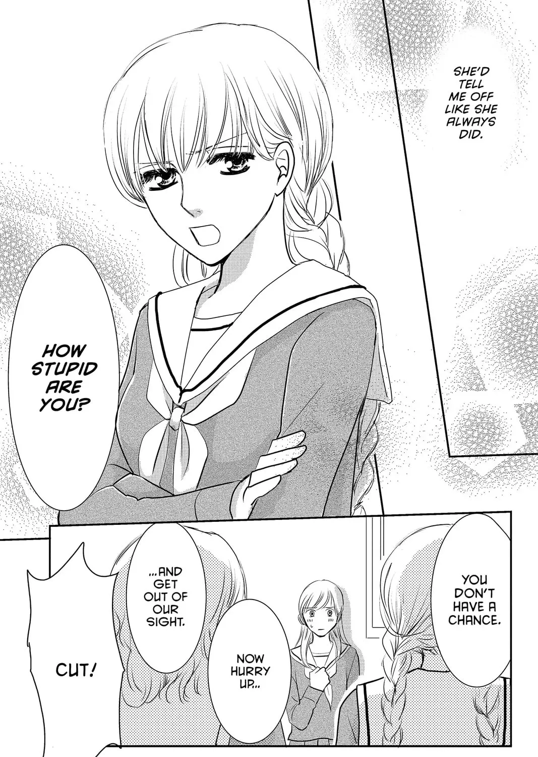 Read Peach Heaven chapter 48 image 126 on Lezhin