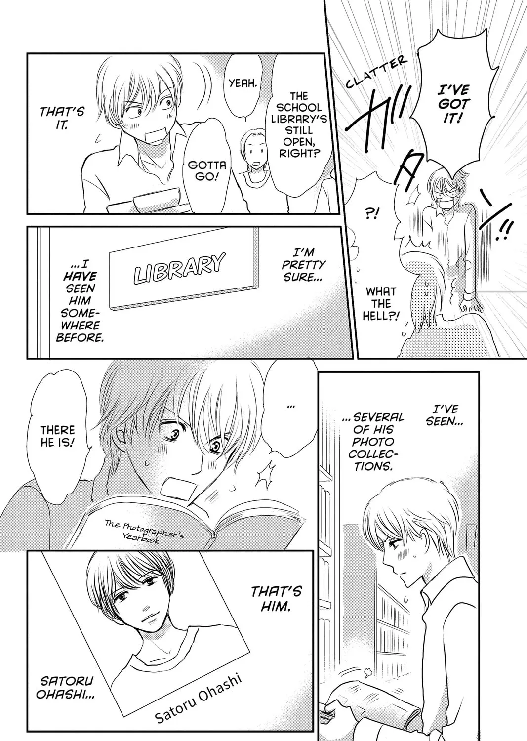 Read Peach Heaven chapter 48 image 168 on Lezhin