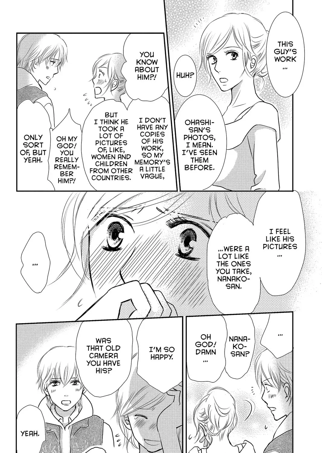 Read Peach Heaven chapter 48 image 196 on Lezhin