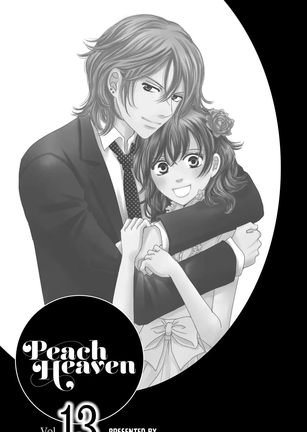 Read Peach Heaven chapter 48 image 2 on Lezhin
