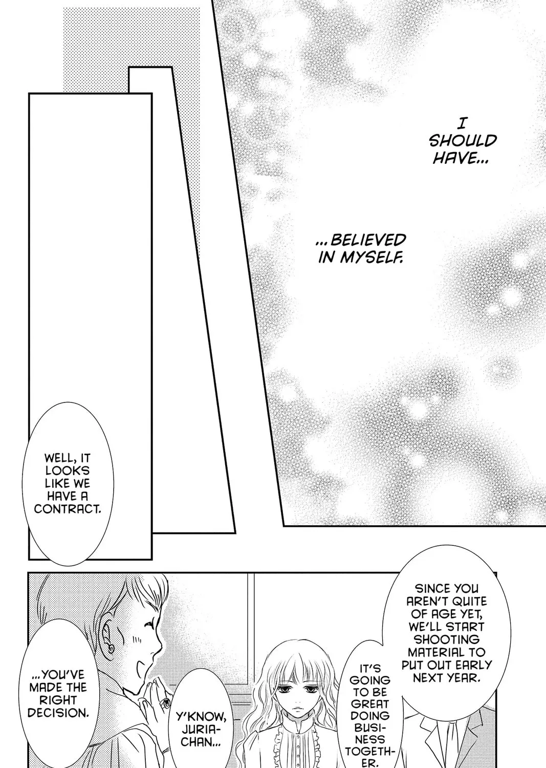 Read Peach Heaven chapter 48 image 208 on Lezhin
