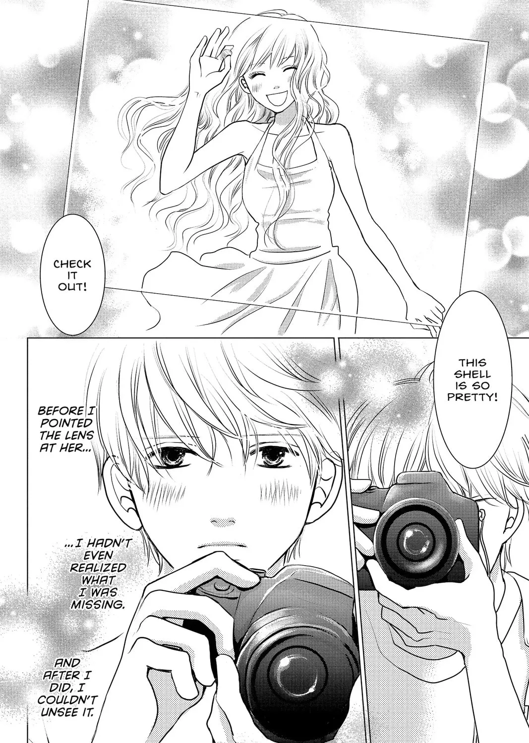 Read Peach Heaven chapter 48 image 48 on Lezhin