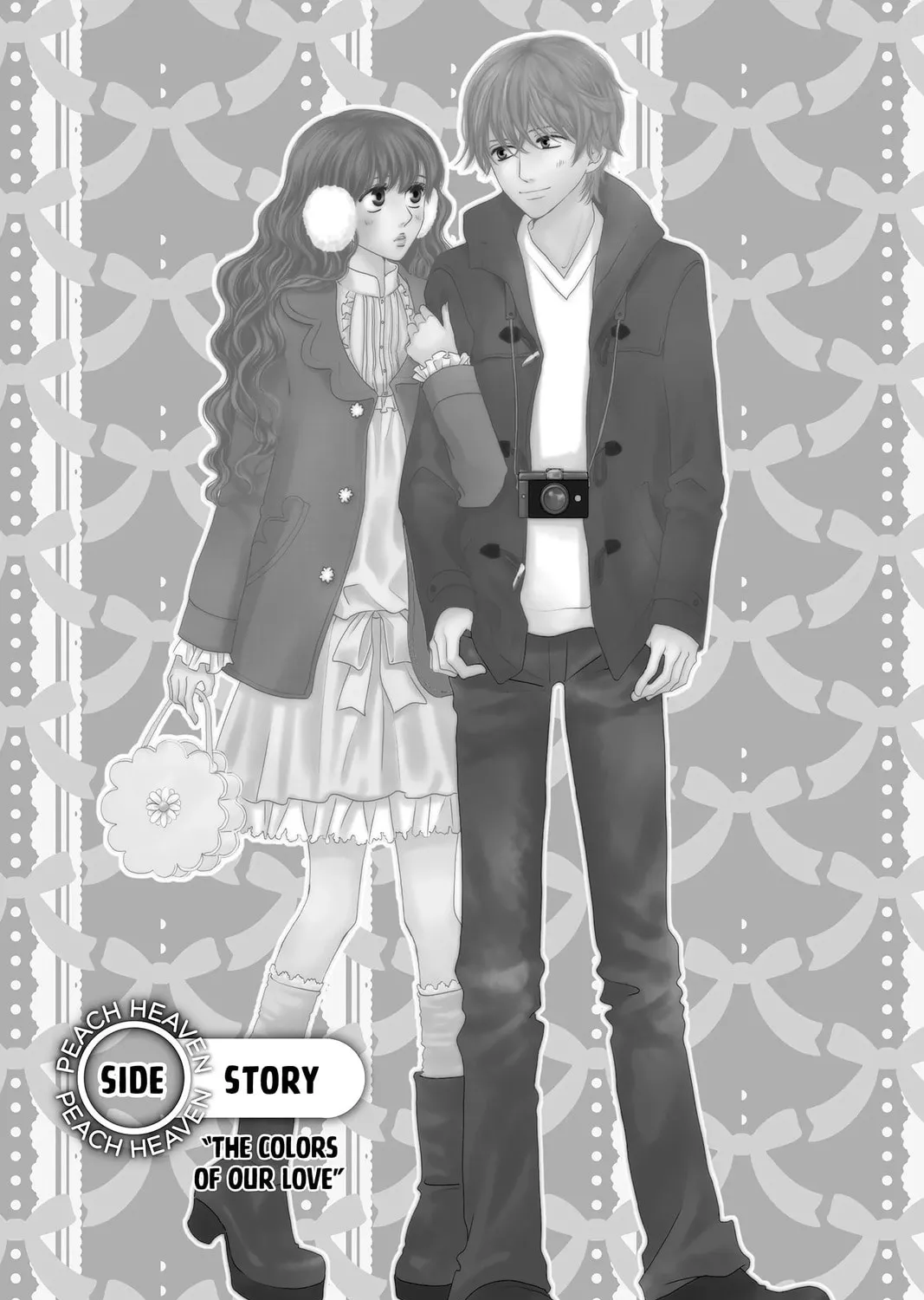 Read Peach Heaven chapter 48 image 6 on Lezhin