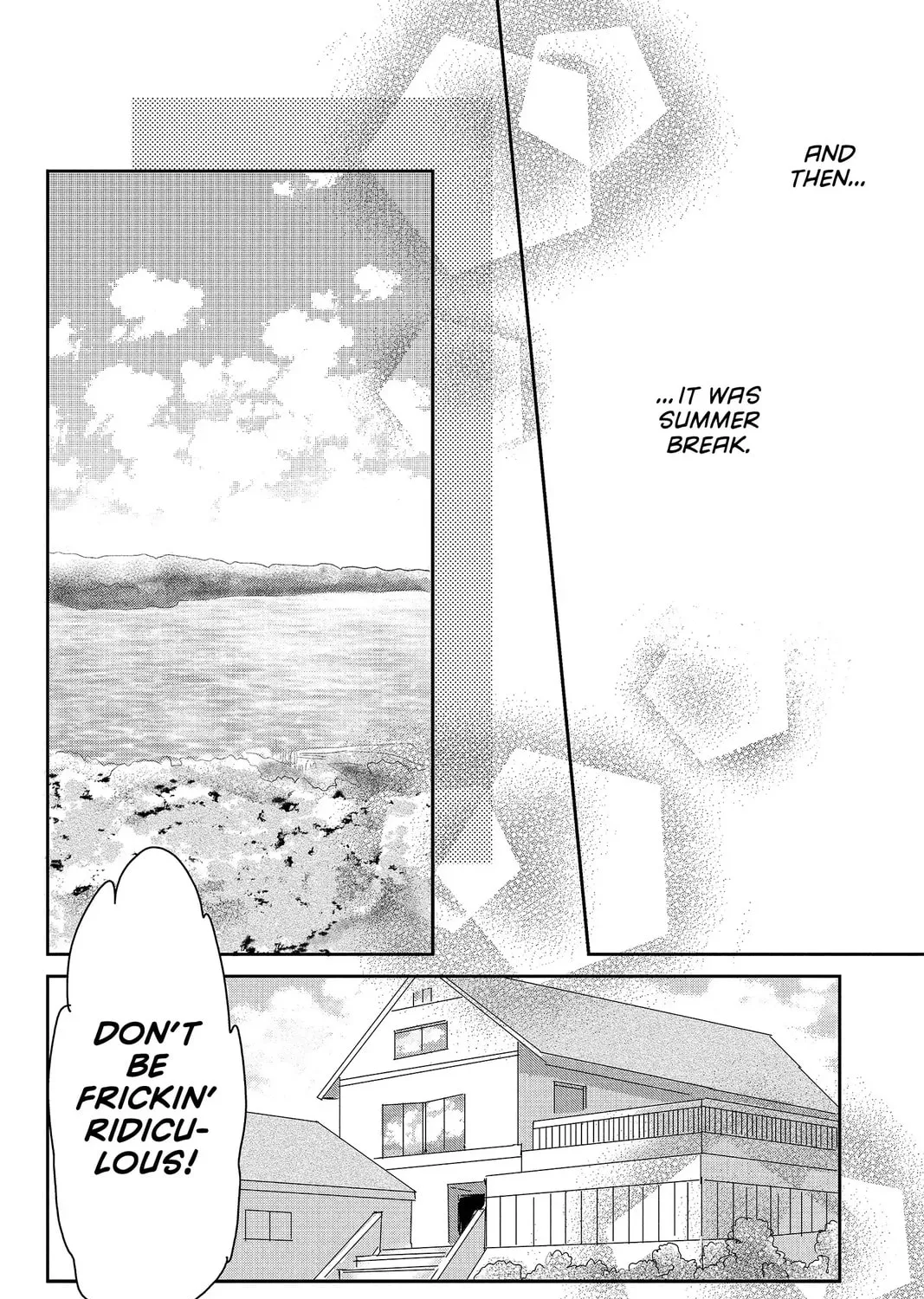 Read Peach Heaven chapter 48 image 84 on Lezhin