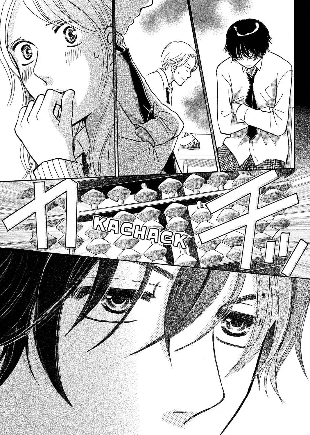 Read Peach Heaven chapter 49.1 image 112 on Lezhin